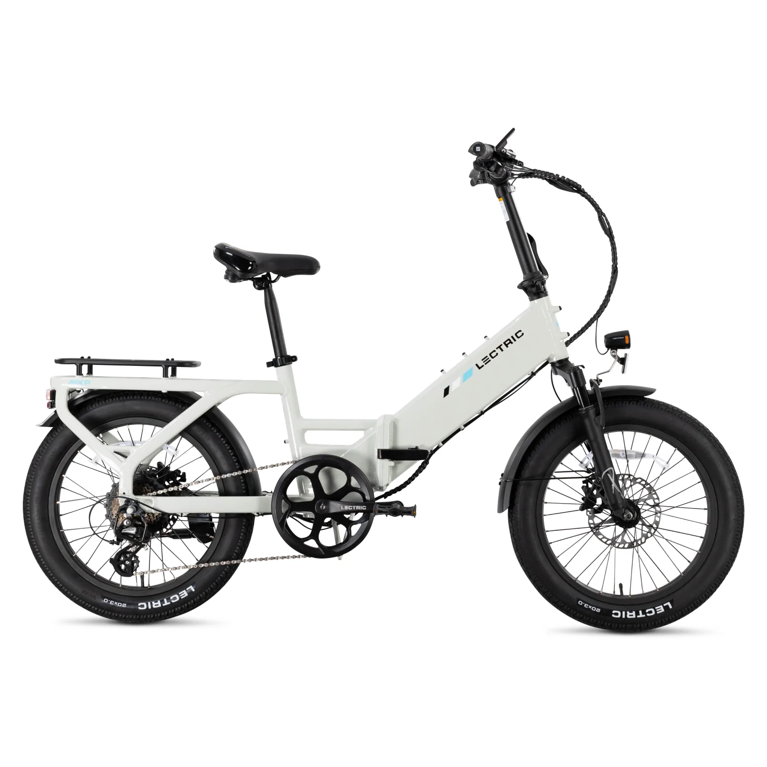 XP4 750 Step-Thru Stratus White - Special Offer - Image 20