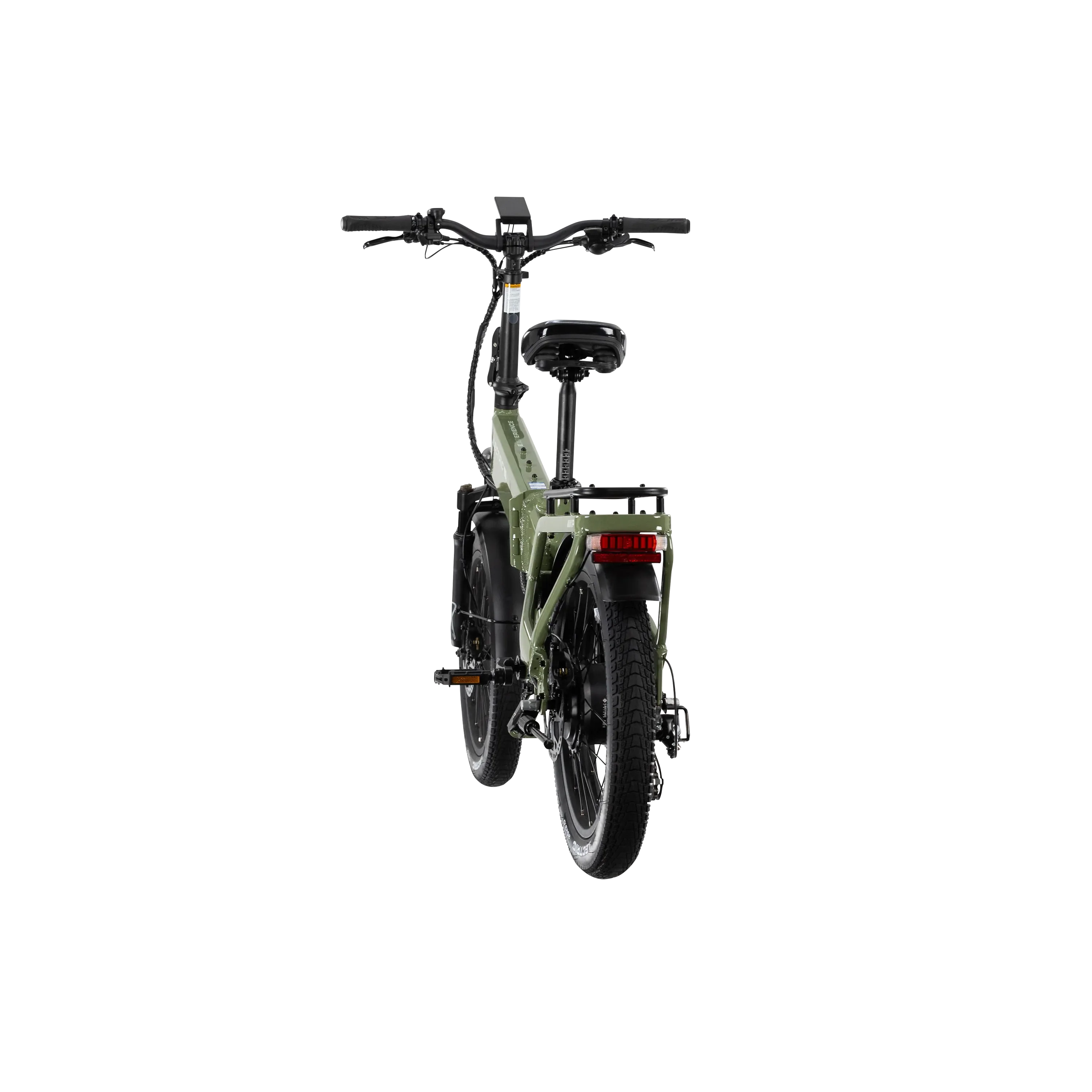XP4 750 Pine Green + FREE LevelUp Rack, Suspension Seat Post, Elite Headlight, Bike Lock, Phone Mount ($365 Value) - Image 42