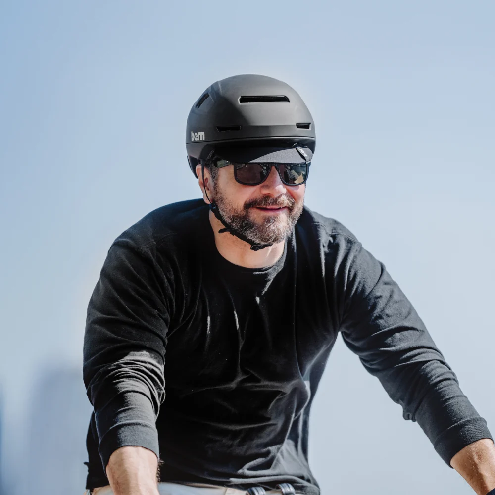 Bern Hudson MIPS Helmet - Image 2