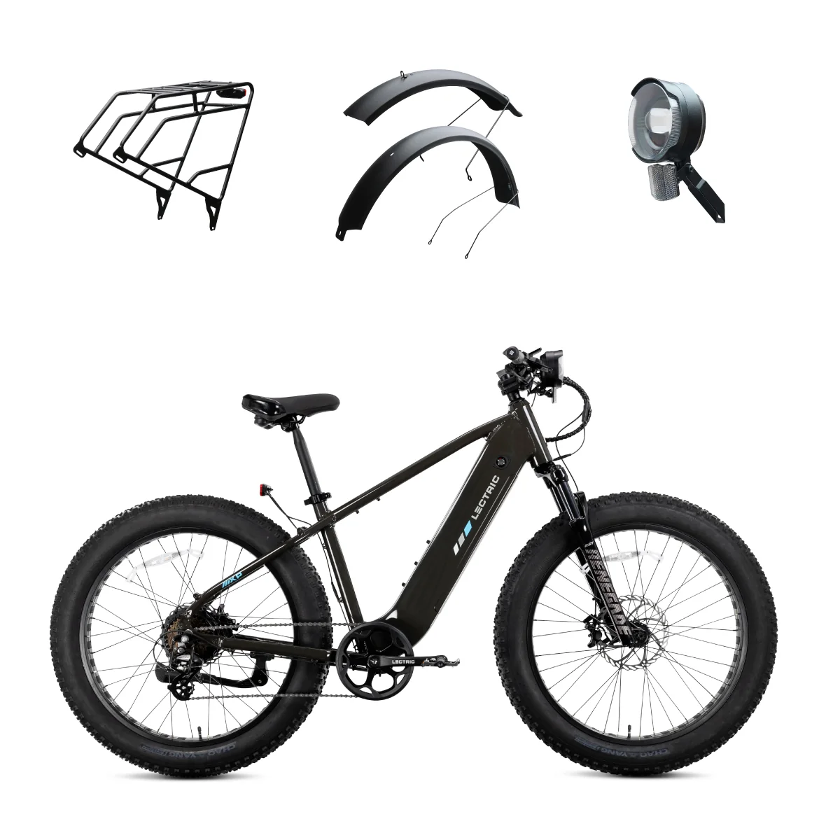 XPeak2 High-Step - Back to School Bundle - Image 6