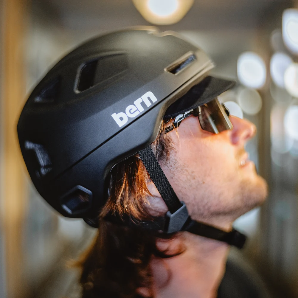 Bern Hudson MIPS Helmet - Image 10