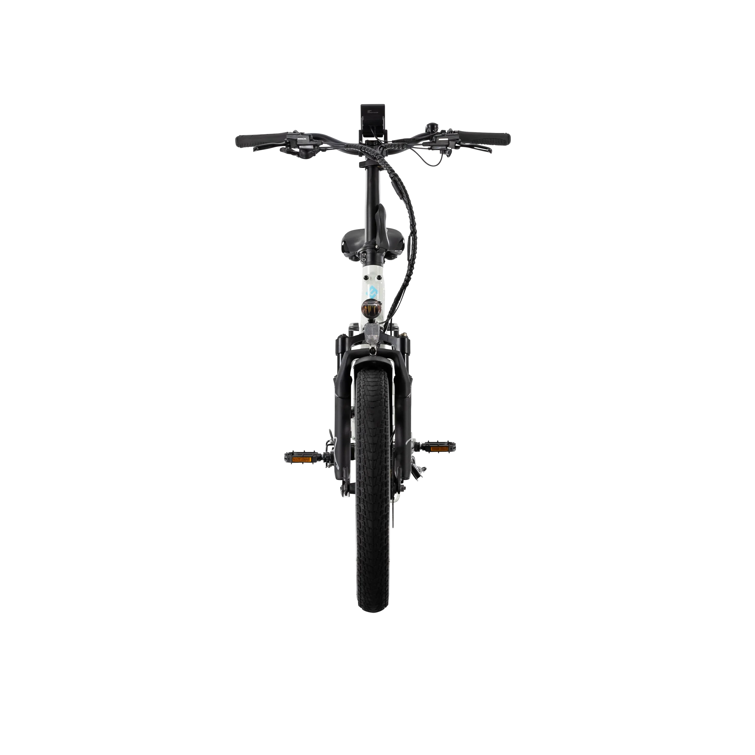 XP4 Step-Thru Stratus White eBike - Image 28