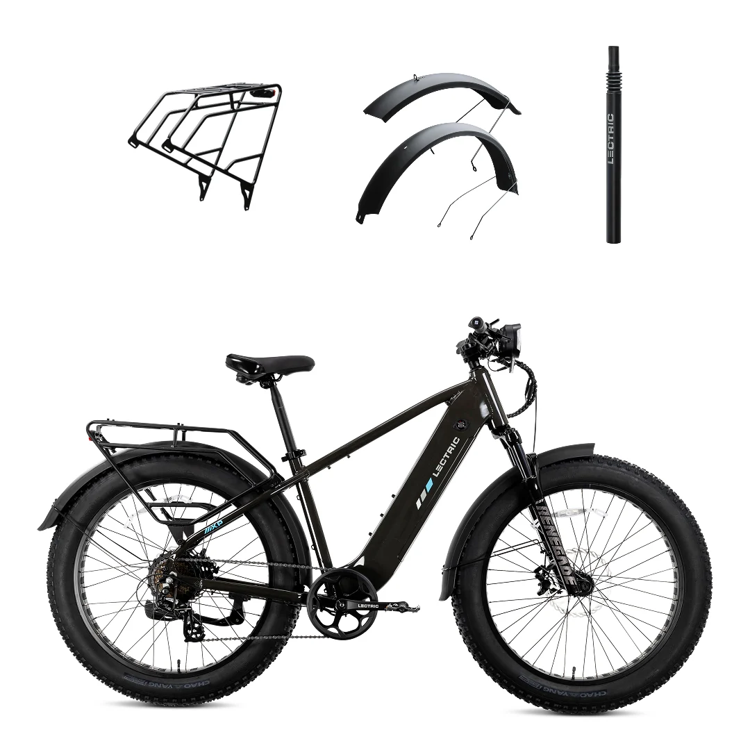 XPeak2 High-Step Long-Range - Back to School Bundle - Image 12