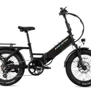 XP4 750 Step-Thru Tempest Grey eBike