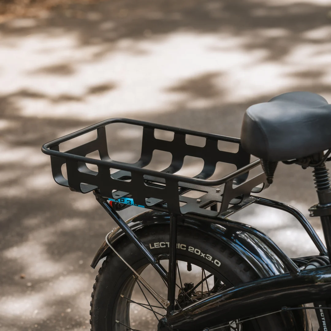 Large Rear Basket - Image 2