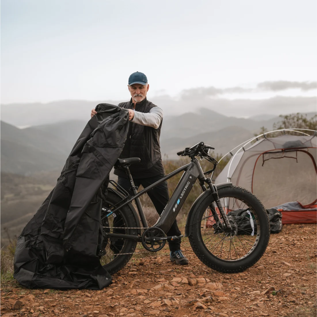 Bike Cover - Image 4