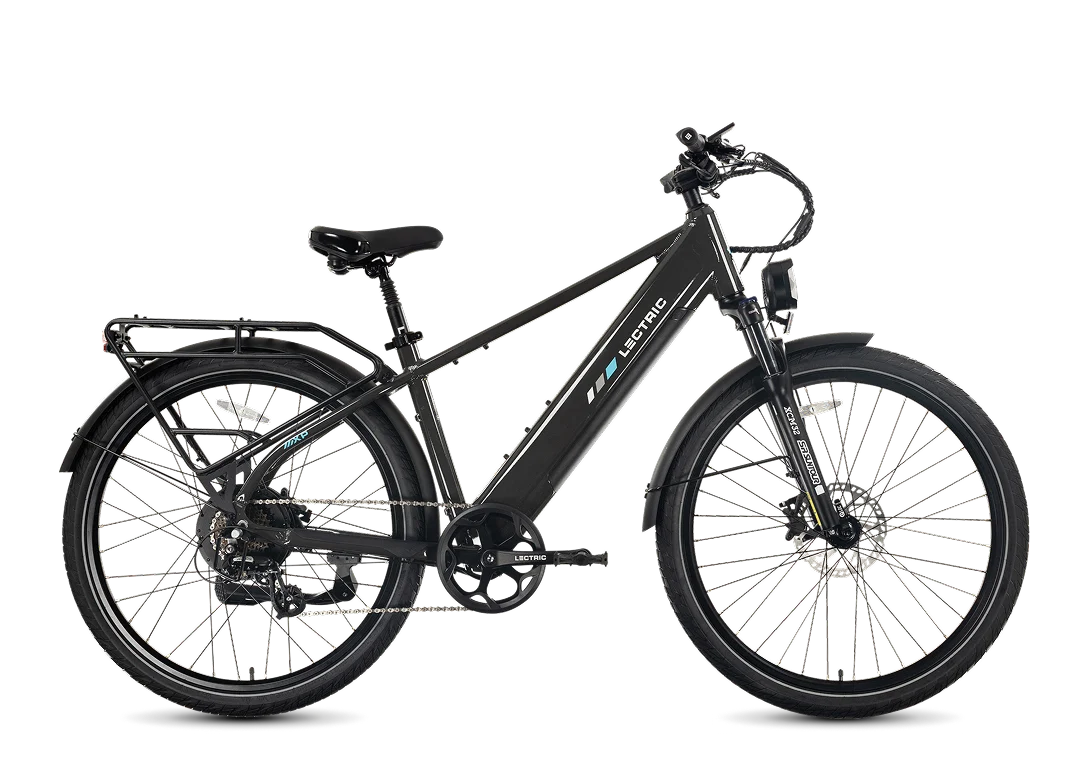 XPress2 Tempest Grey Commuter - Back to School Bundle - Image 7