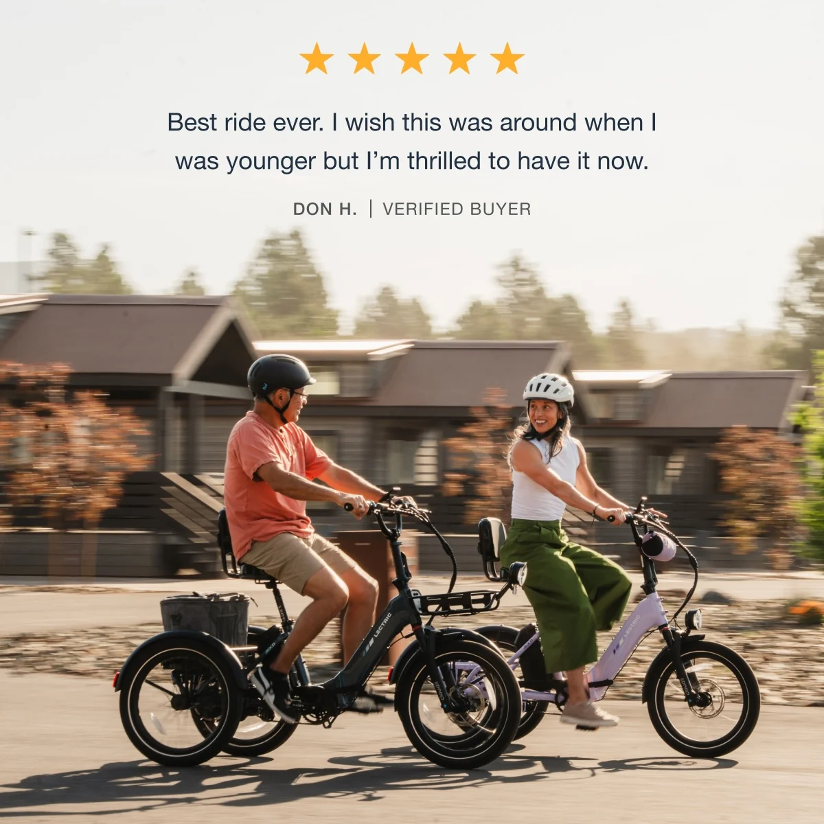 XP Trike2 750 Dusk Blue eTrike - Image 13