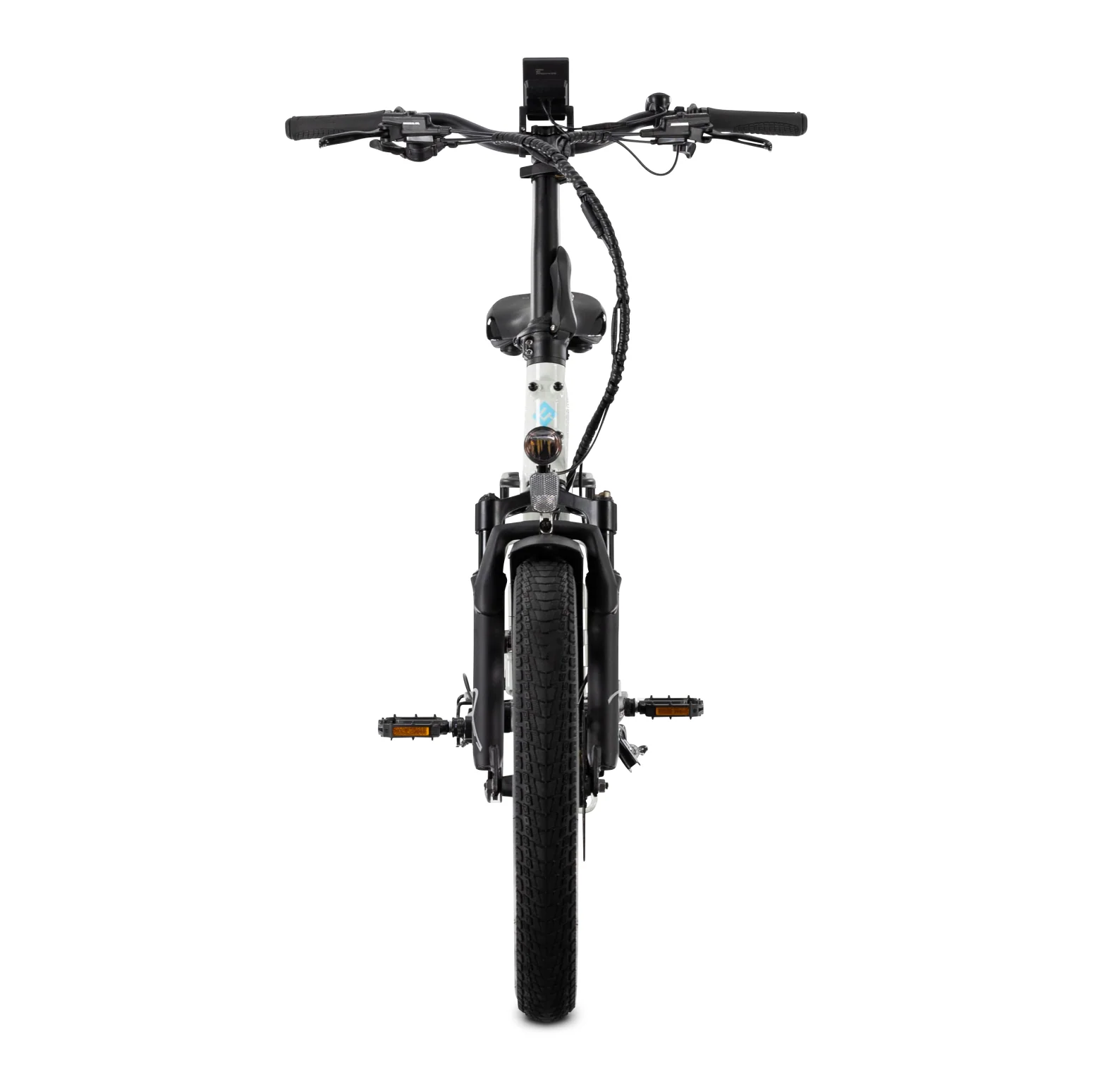 XP4 750 Step-Thru Stratus White - Special Offer - Image 19