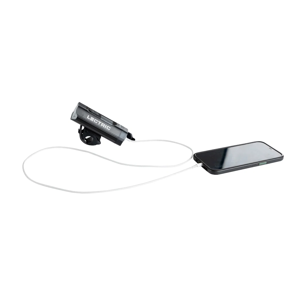 Beacon Light with Power Bank - Image 4