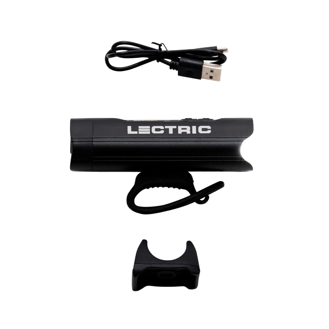 Beacon Light with Power Bank - Image 9