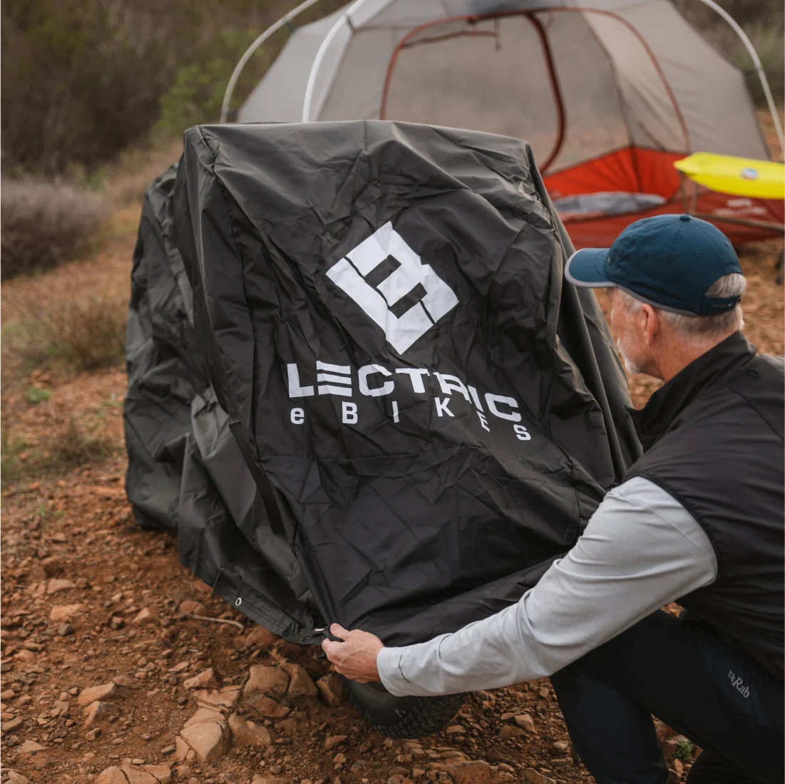 Bike Cover - Image 3