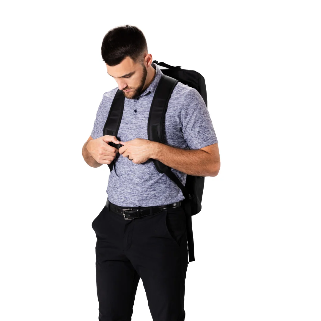 eBike Travel Backpack - Image 8