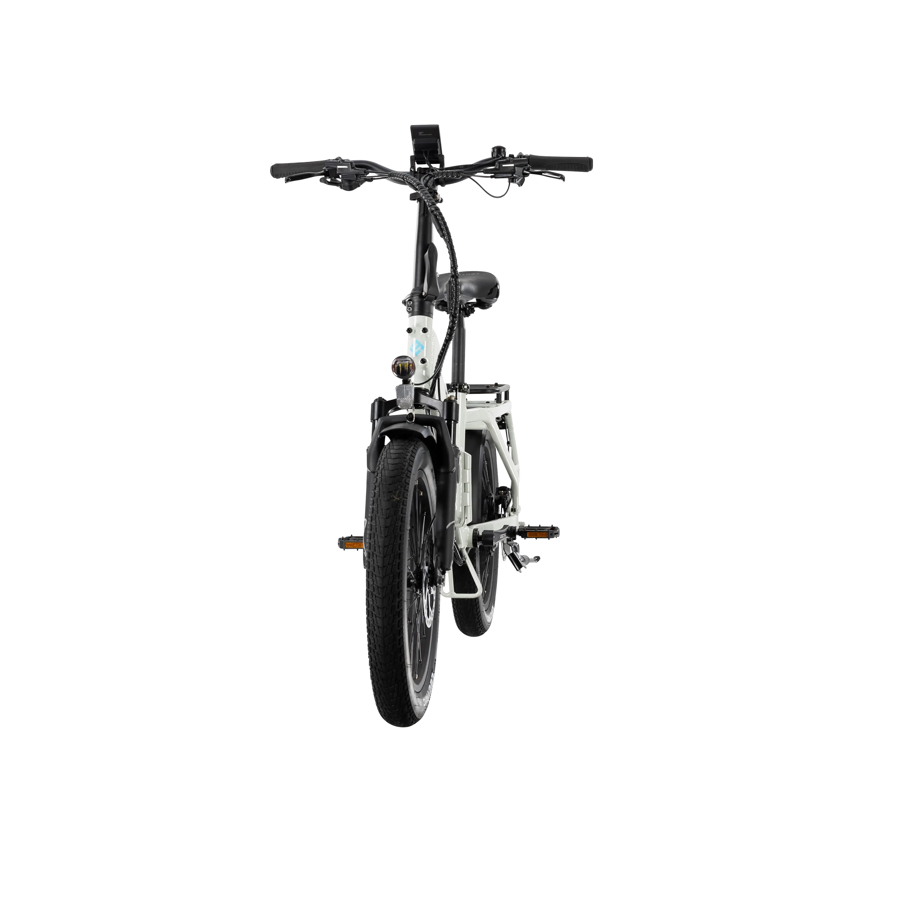 XP4 Step-Thru Stratus White eBike - Image 29