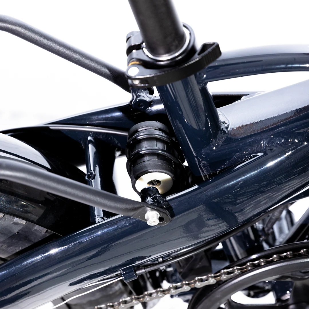 Bike Lock - Image 4