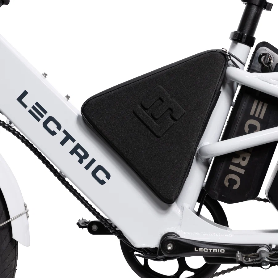 Legacy XPedition Frame Bag