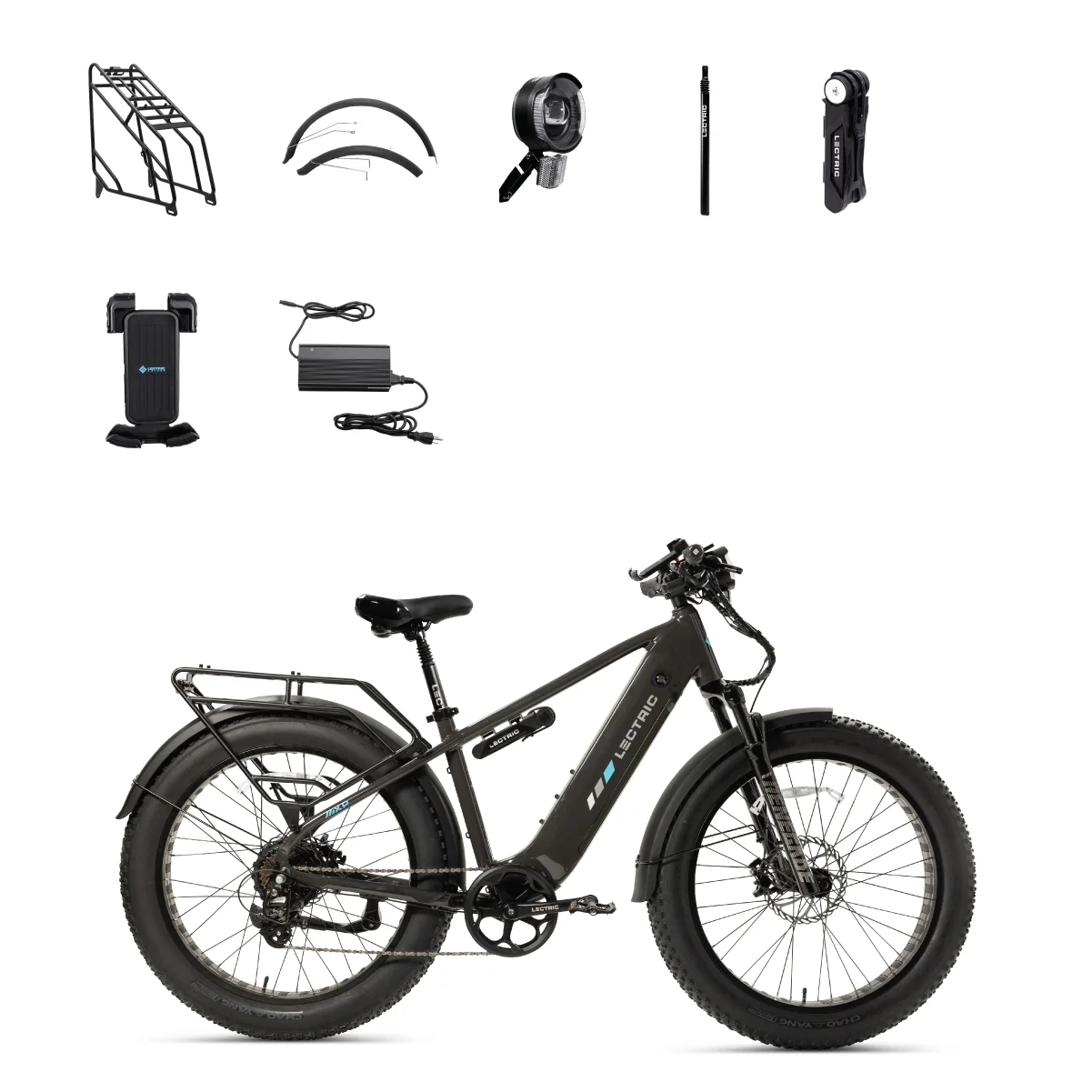 XPeak2 High-Step Long-Range - Back to School Bundle - Image 9