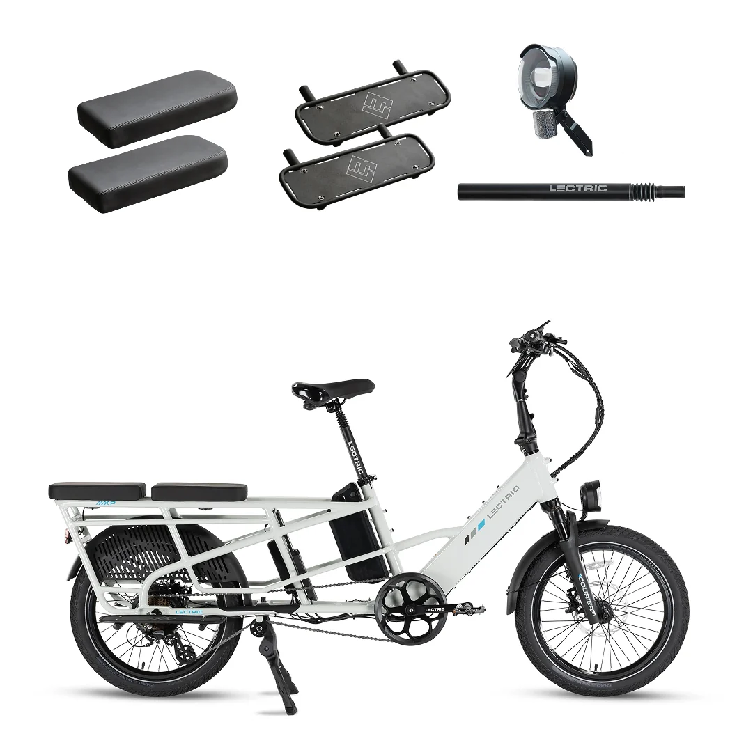 XPedition2 Stratus White - Special Offer