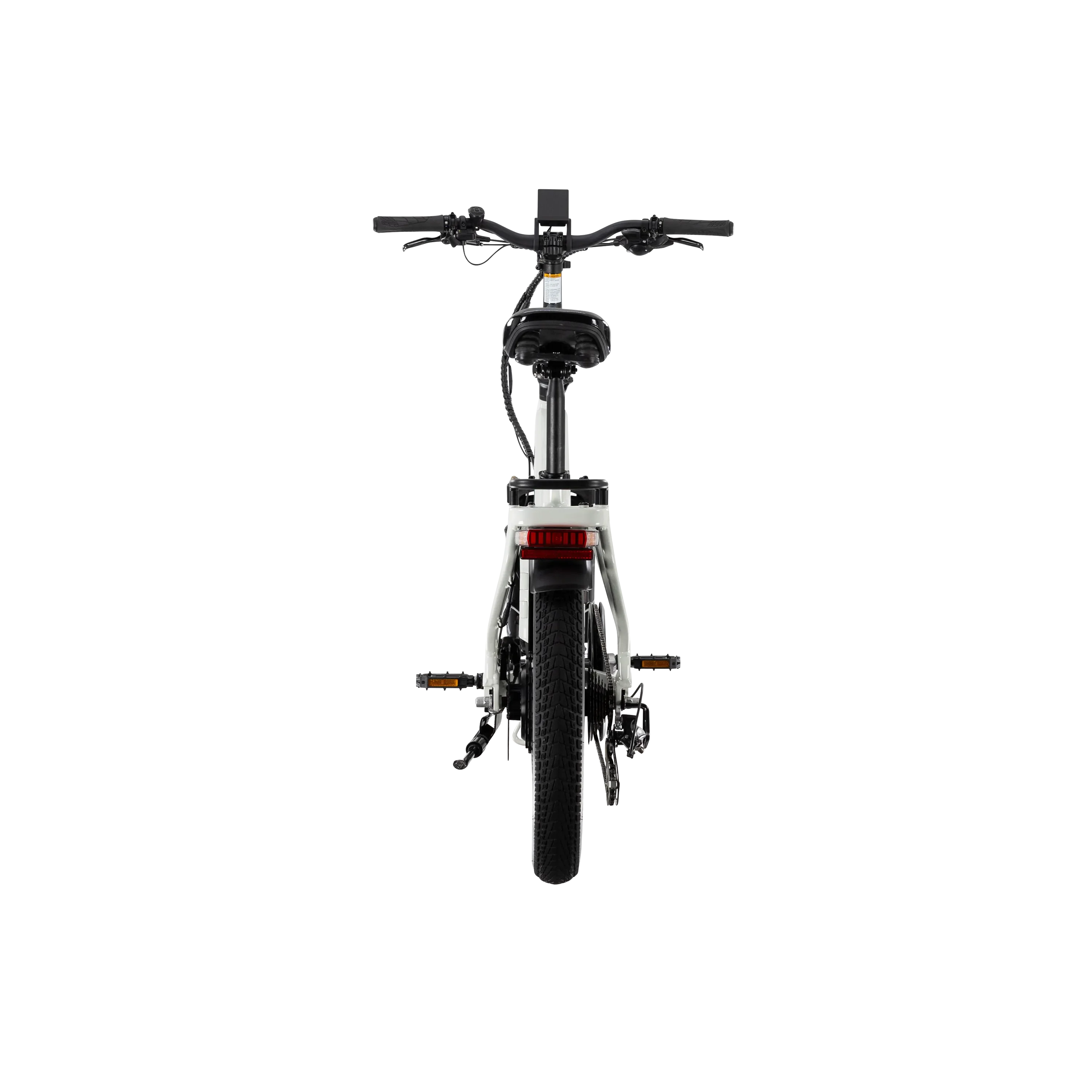 XP4 Step-Thru Stratus White eBike - Image 46