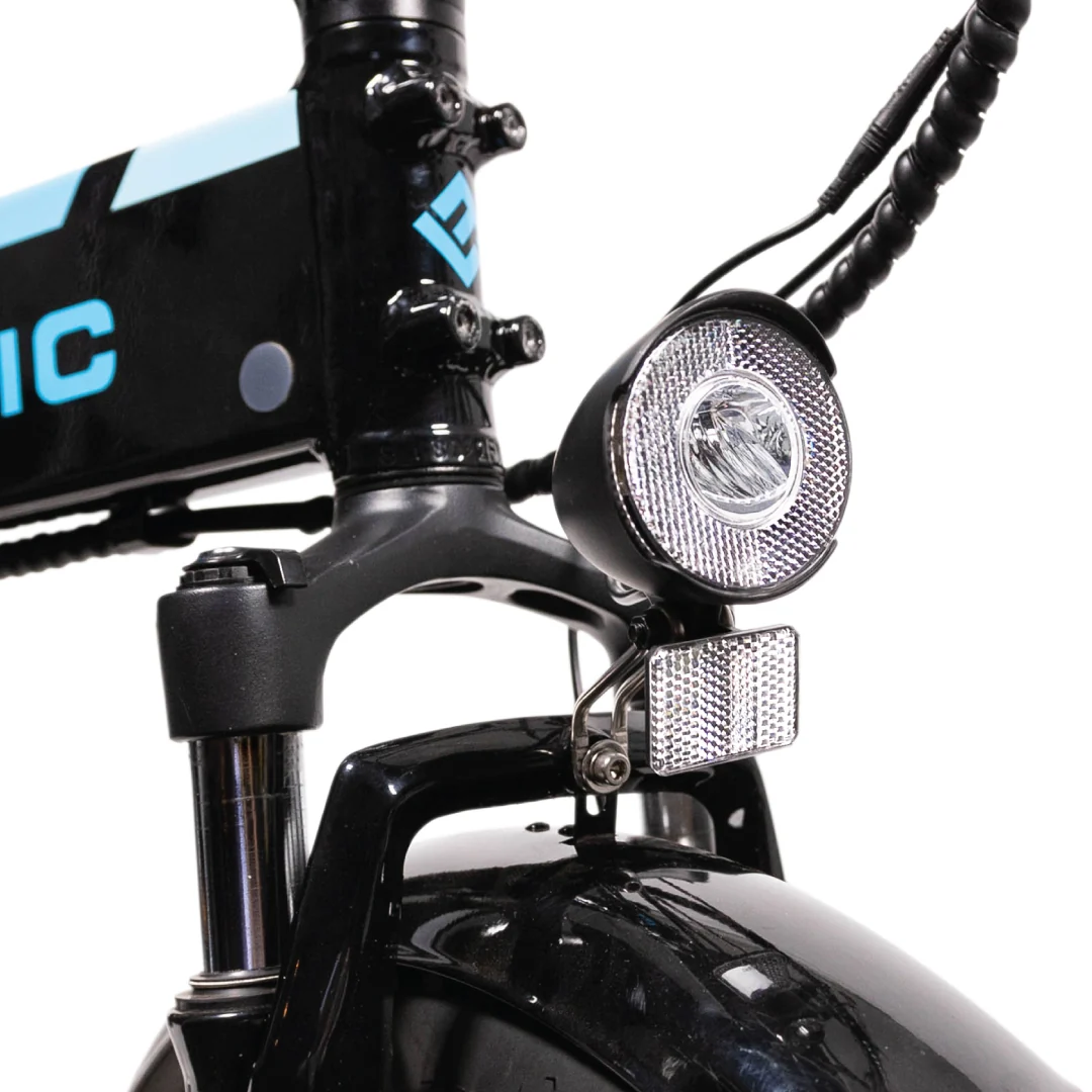 Headlight