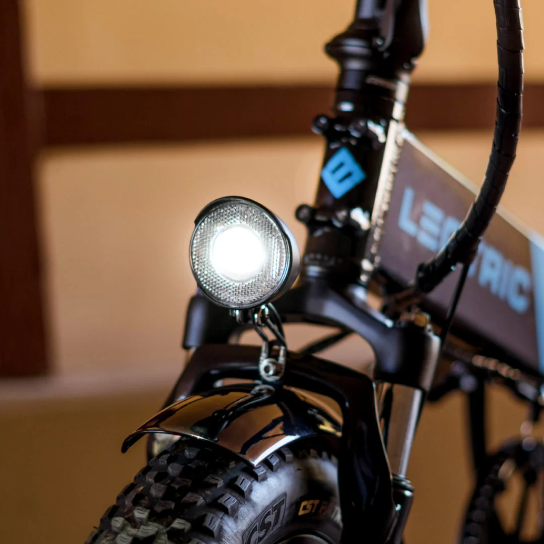 Headlight - Image 2