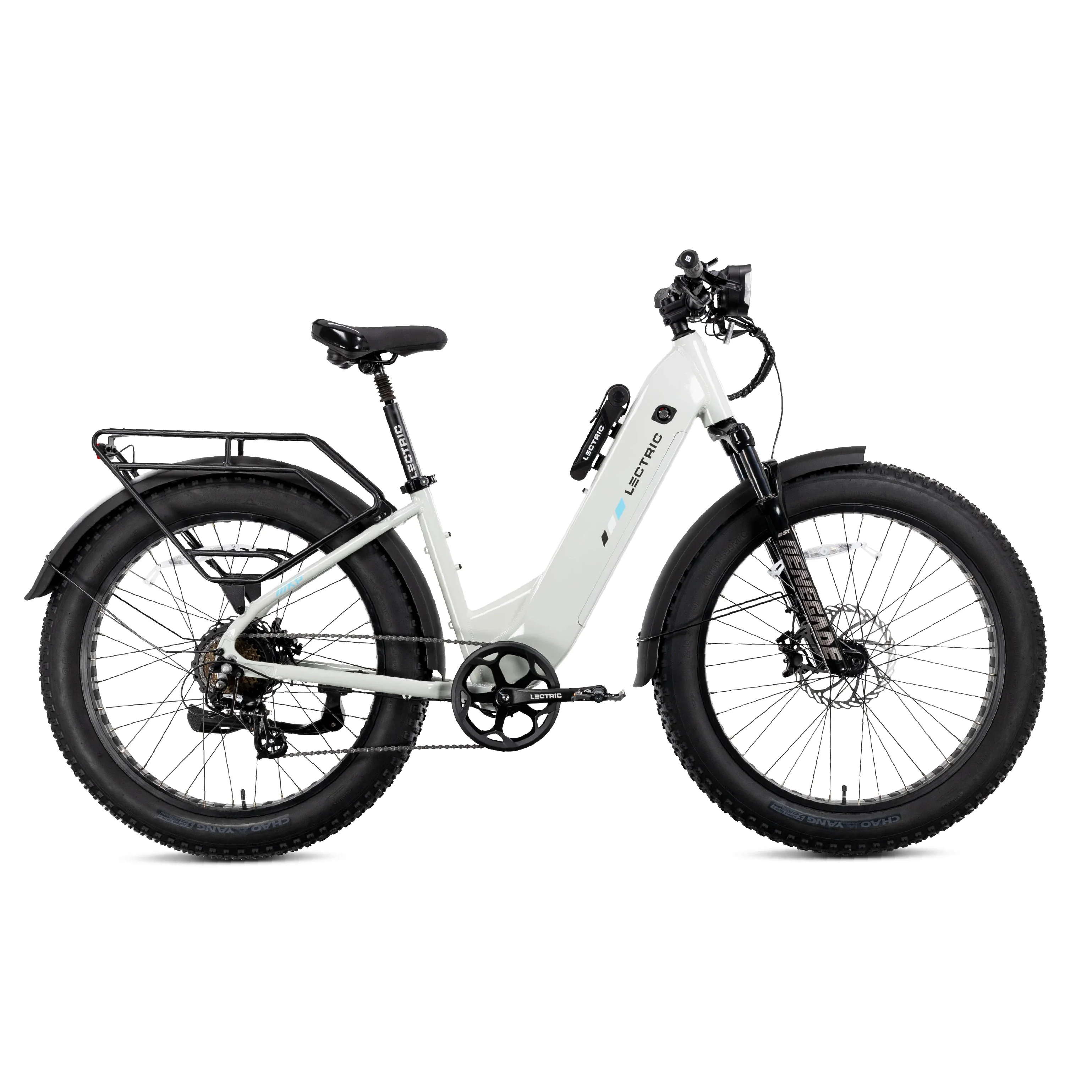 XPeak2 Step-Thru Long-Range - Back to School Bundle - Image 13