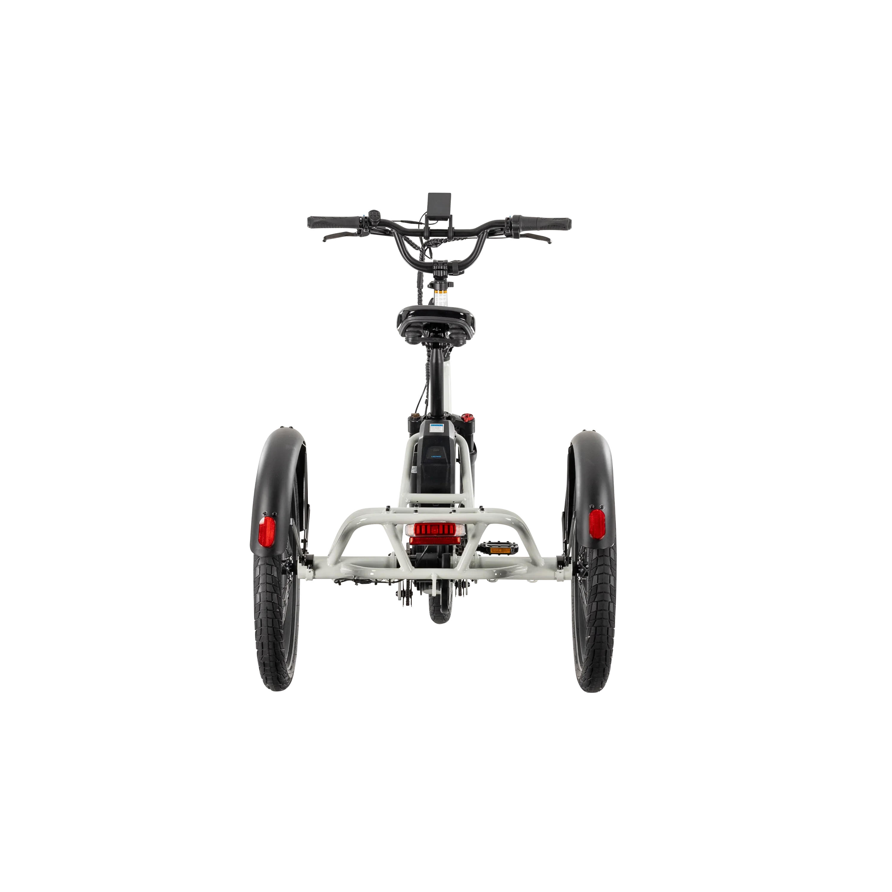 XP Trike2 750 Stratus White eTrike - Image 46