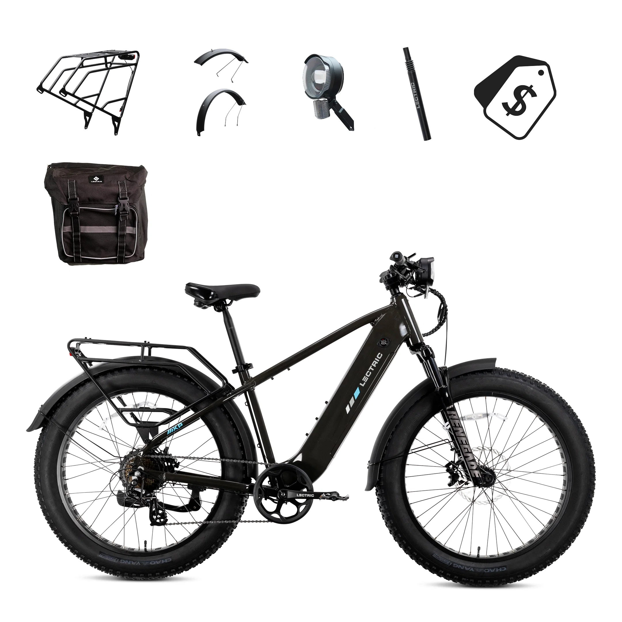 XPeak2 High-Step - Back to School Bundle - Image 4