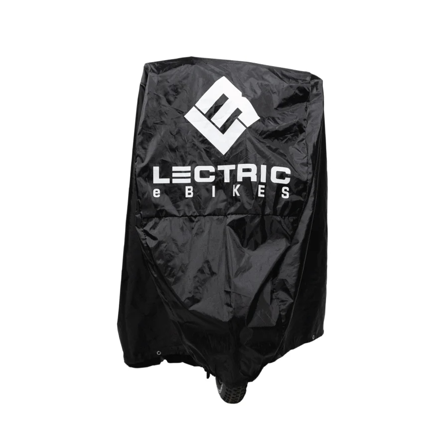 Bike Cover - Image 8