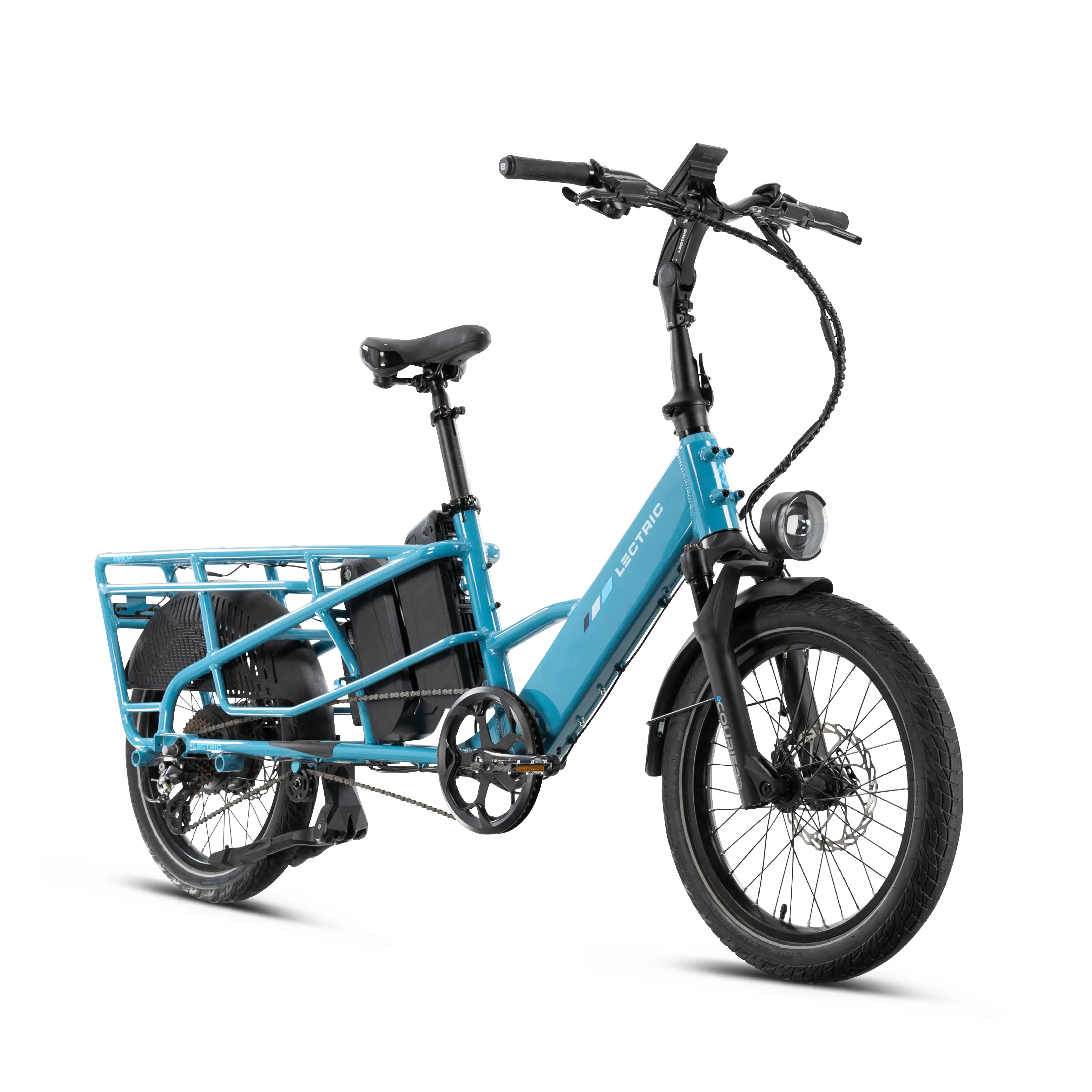 XPedition2 Raindrop Blue Long-Range Dual-Battery - Back To School Bundle - Image 9
