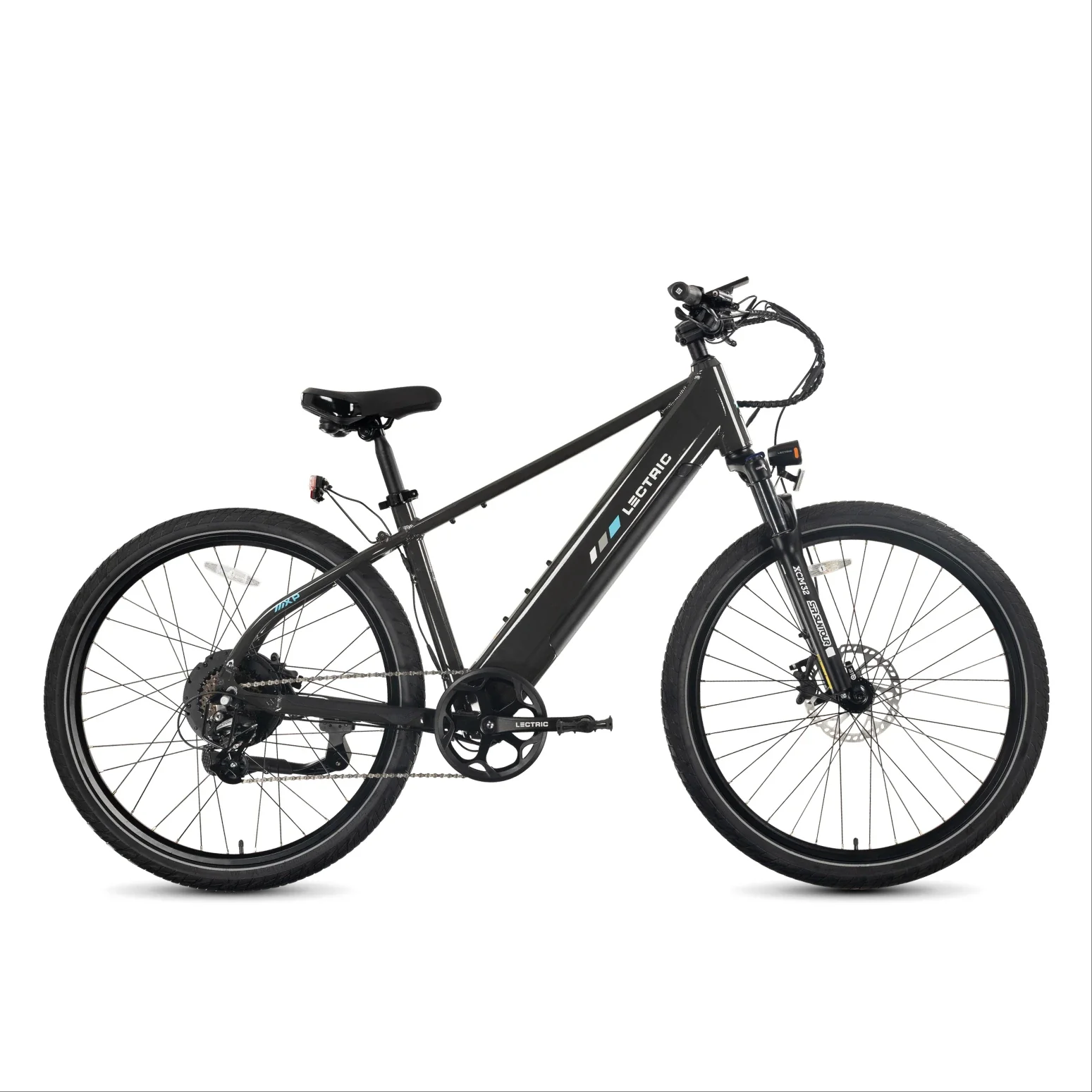 XPress2 Tempest Grey Commuter - Back to School Bundle - Image 13