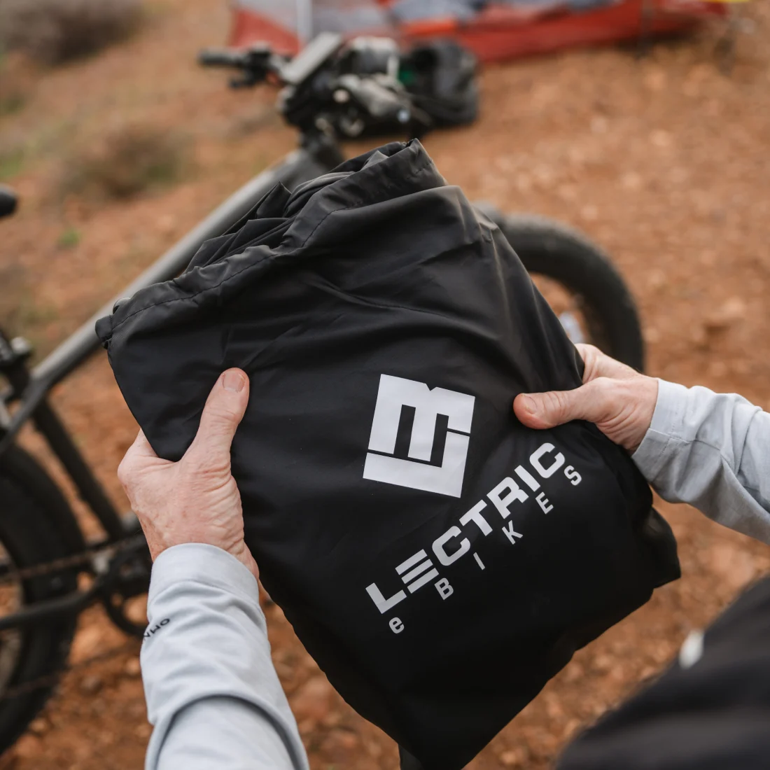 Bike Cover - Image 5