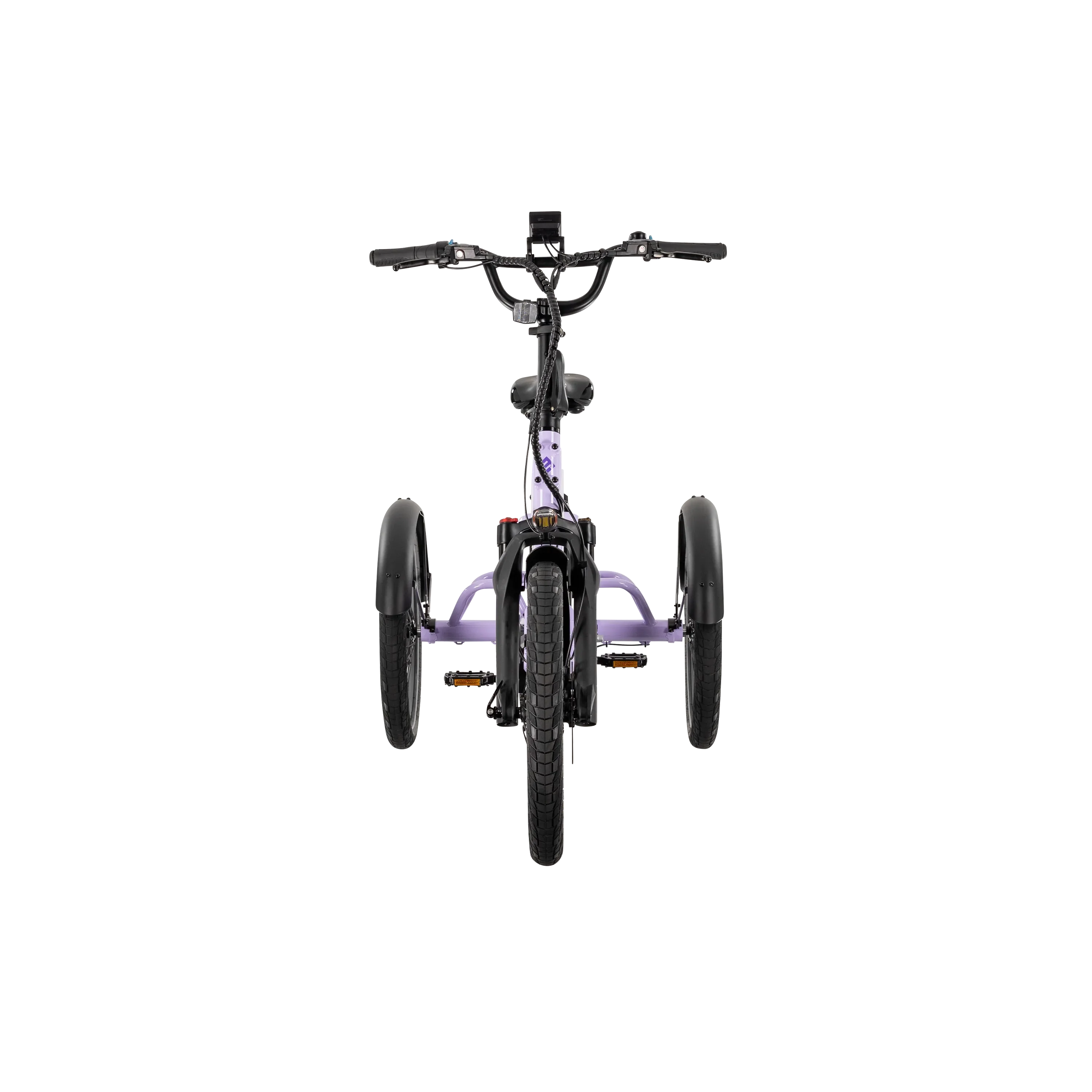 XP Trike2 750 Lavender Haze eTrike - Image 28