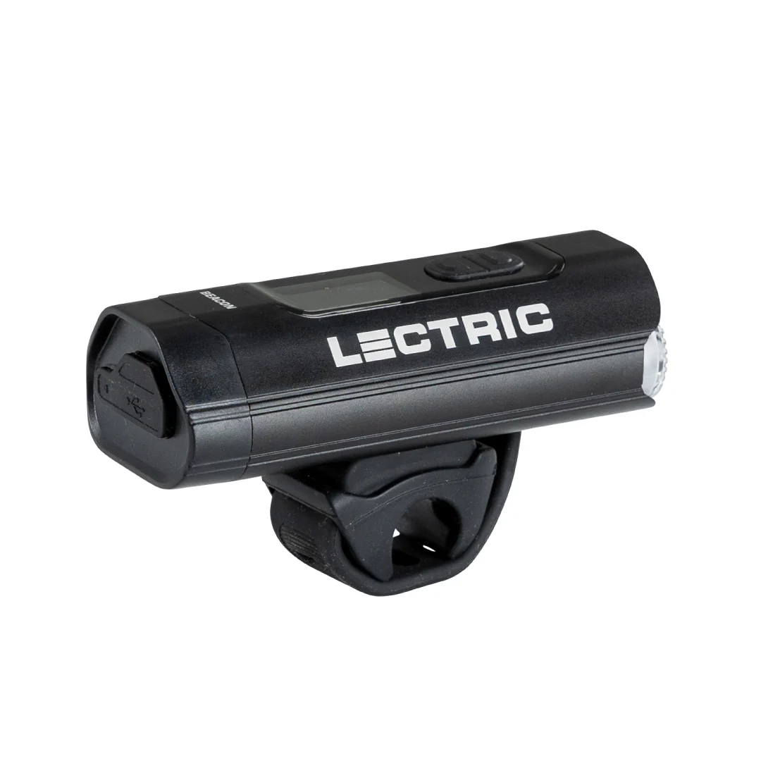 Beacon Light with Power Bank - Image 6