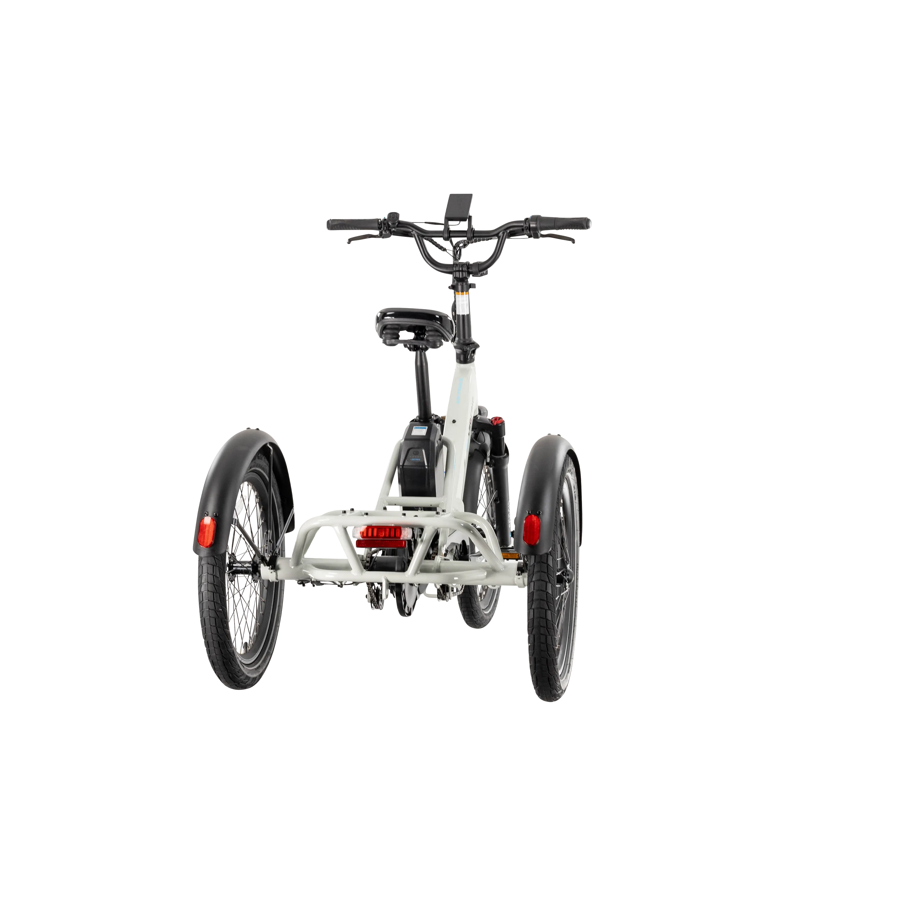 XP Trike2 750 Stratus White eTrike - Image 47