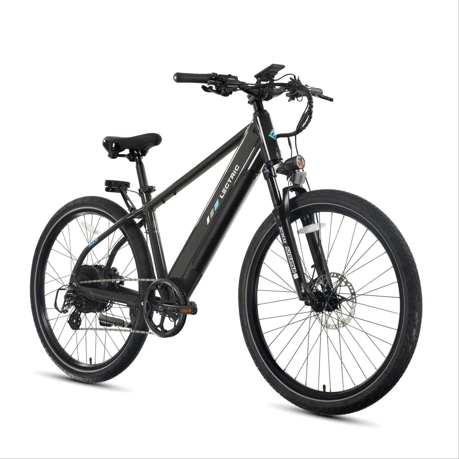 XPress2 Tempest Grey Commuter - Back to School Bundle - Image 8