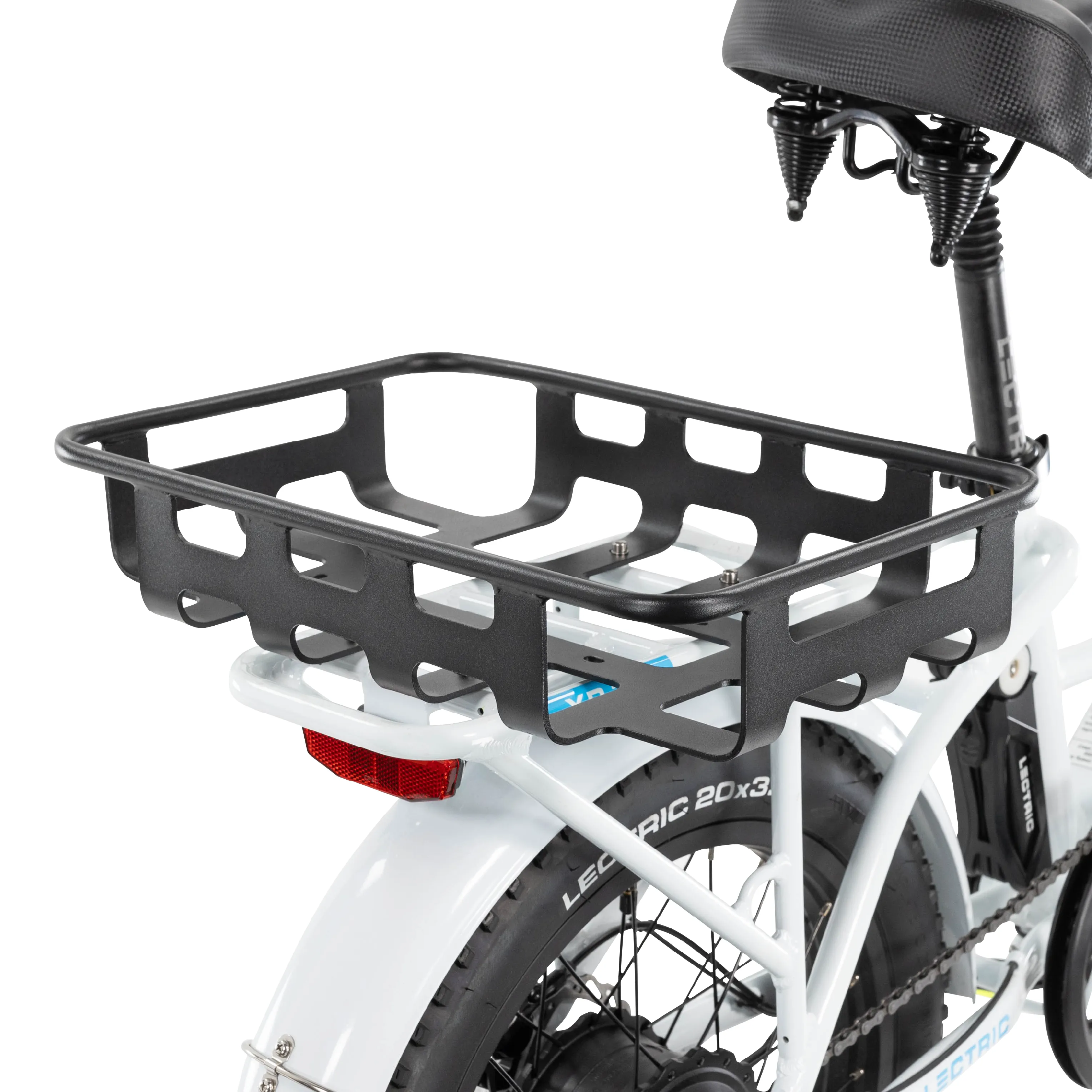 Large Rear Basket - Image 4