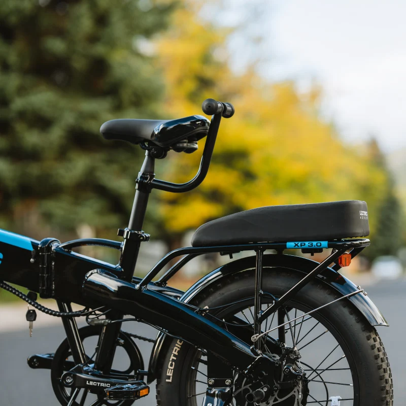 Buddy Seat - Image 6