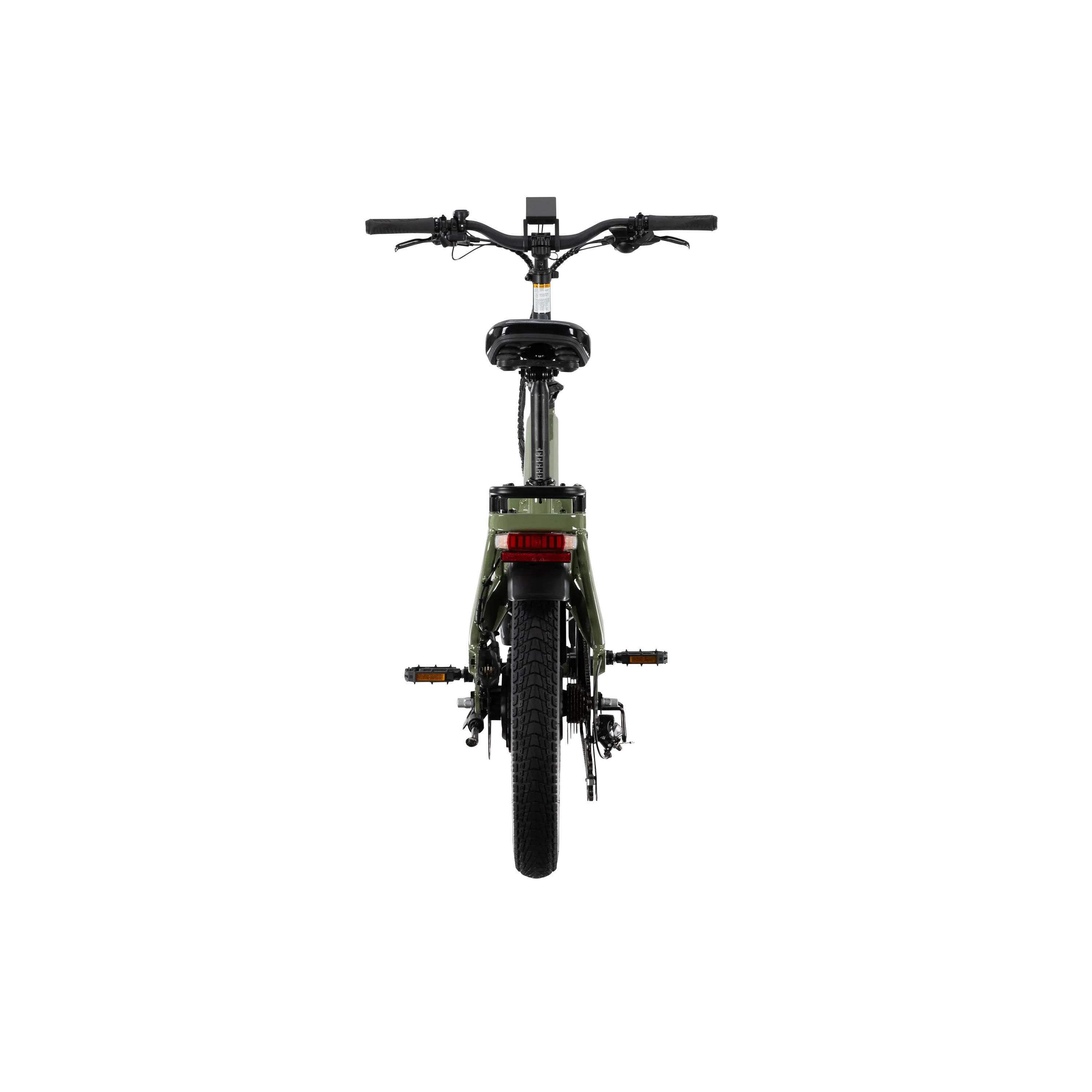 XP4 750 Pine Green + FREE LevelUp Rack, Suspension Seat Post, Elite Headlight, Bike Lock, Phone Mount ($365 Value) - Image 43