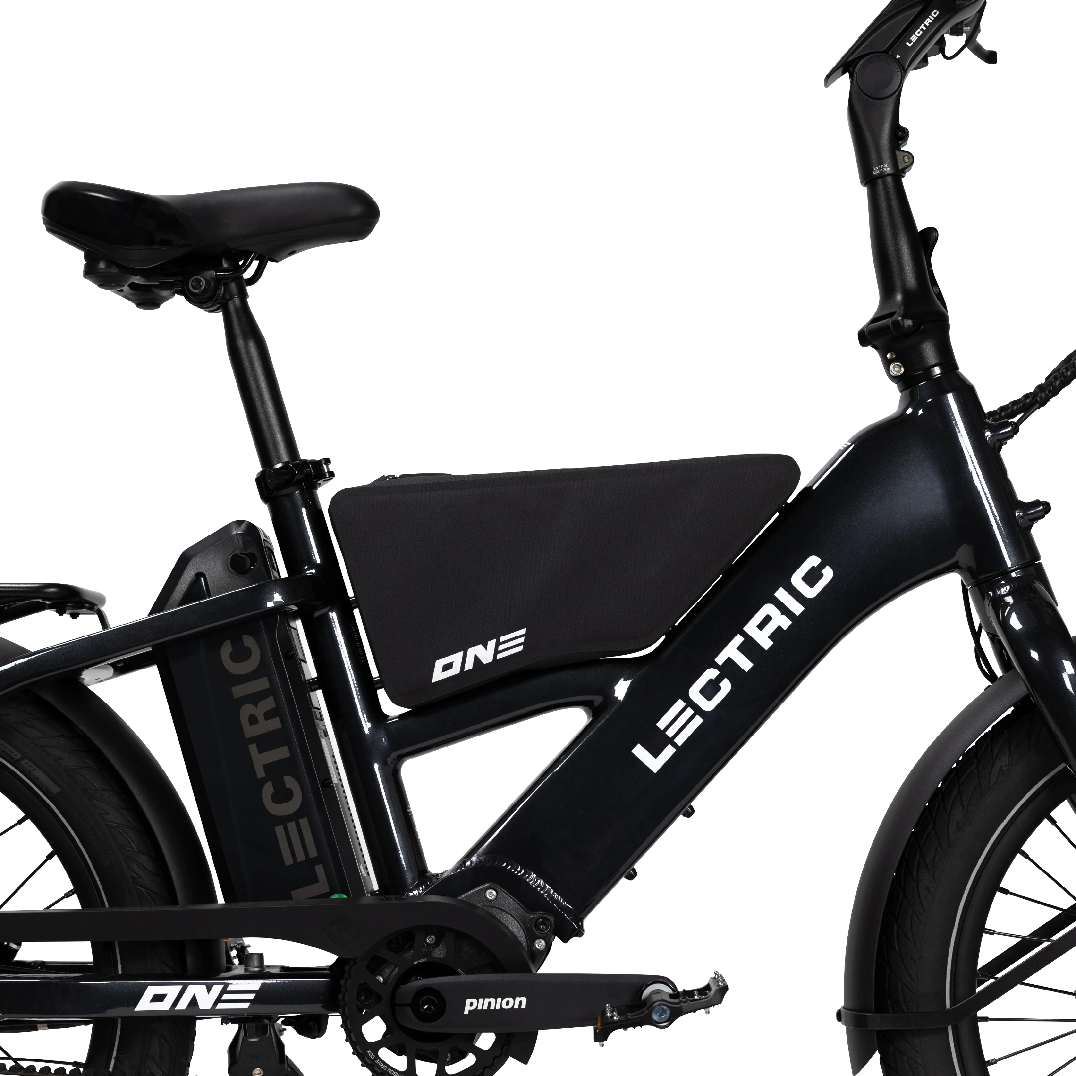 Lectric ONE Frame Bag - Image 2