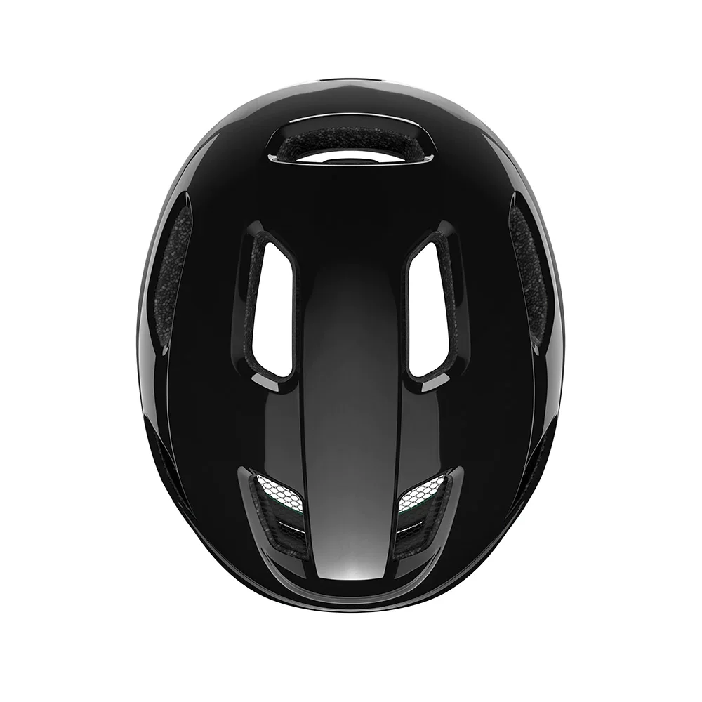 Lazer Nutz KinetiCore Kids' Helmet - Black - Image 4