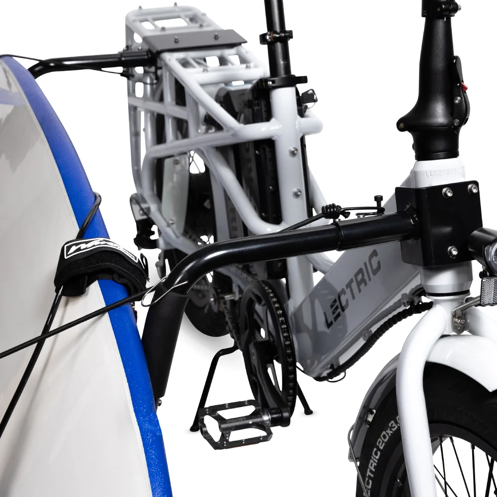 eBike Surfboard Rack - Image 10