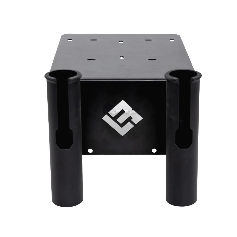 eBike Fishing Rod Holder - Image 4