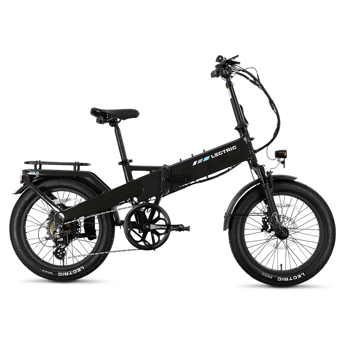 XP4 Tempest Grey + FREE LevelUp Rack ($79 Value)