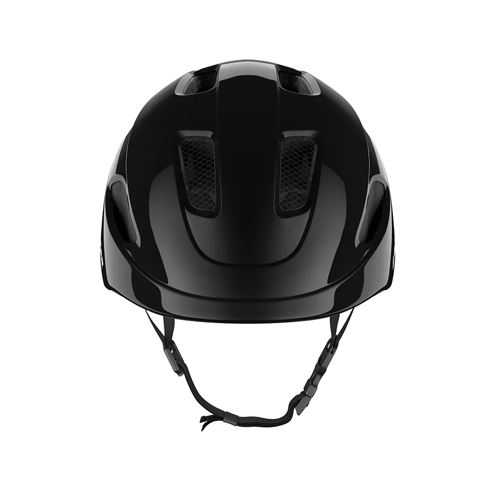 Lazer Nutz KinetiCore Kids' Helmet - Black - Image 6