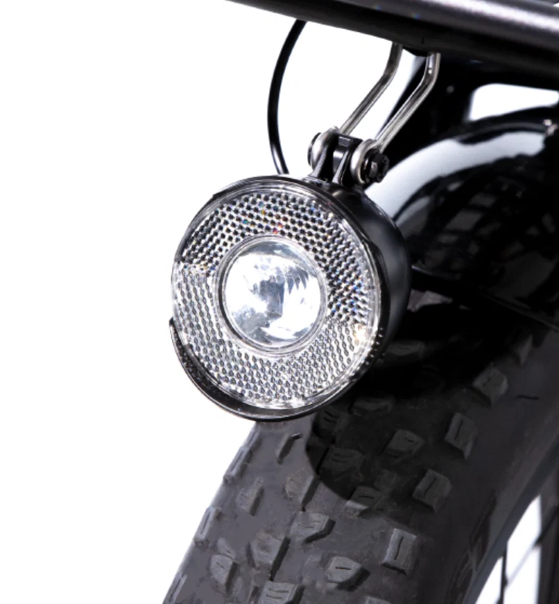 Headlight - Image 3