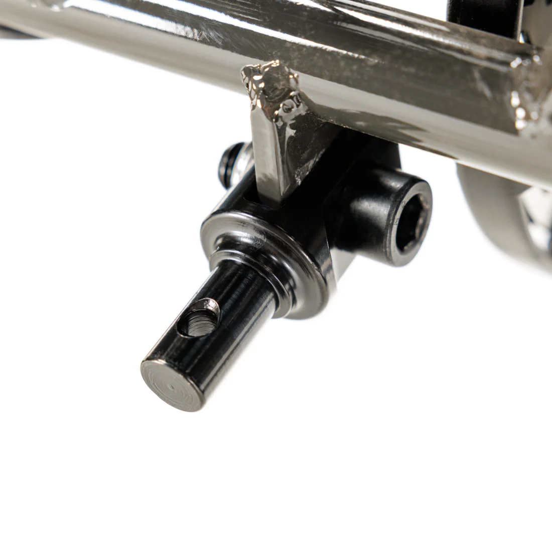 XP Trike Large Hitch & Tow Bar - Image 2