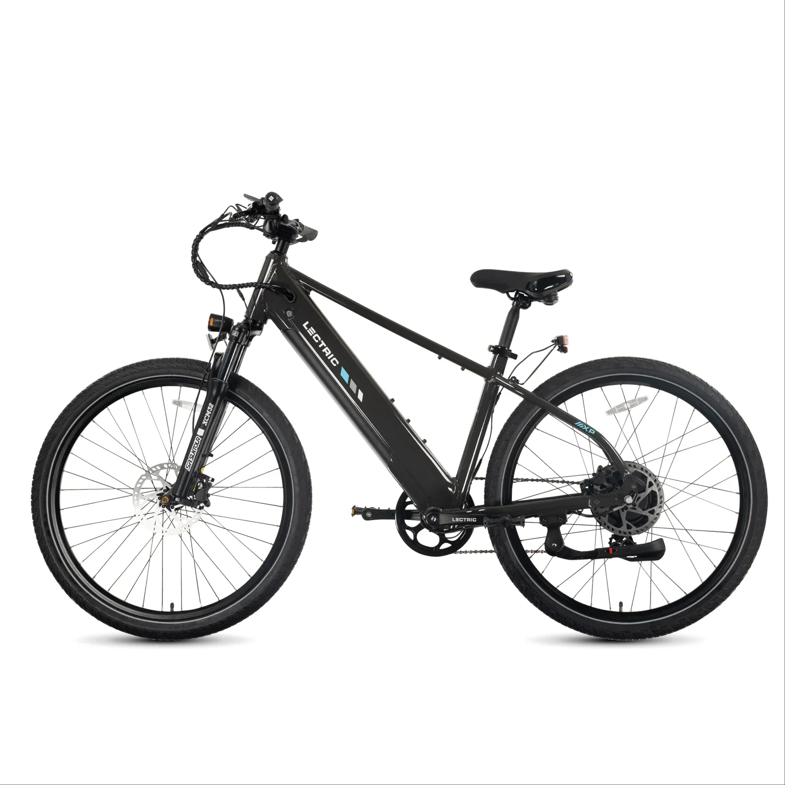 XPress2 Tempest Grey Commuter - Back to School Bundle - Image 12