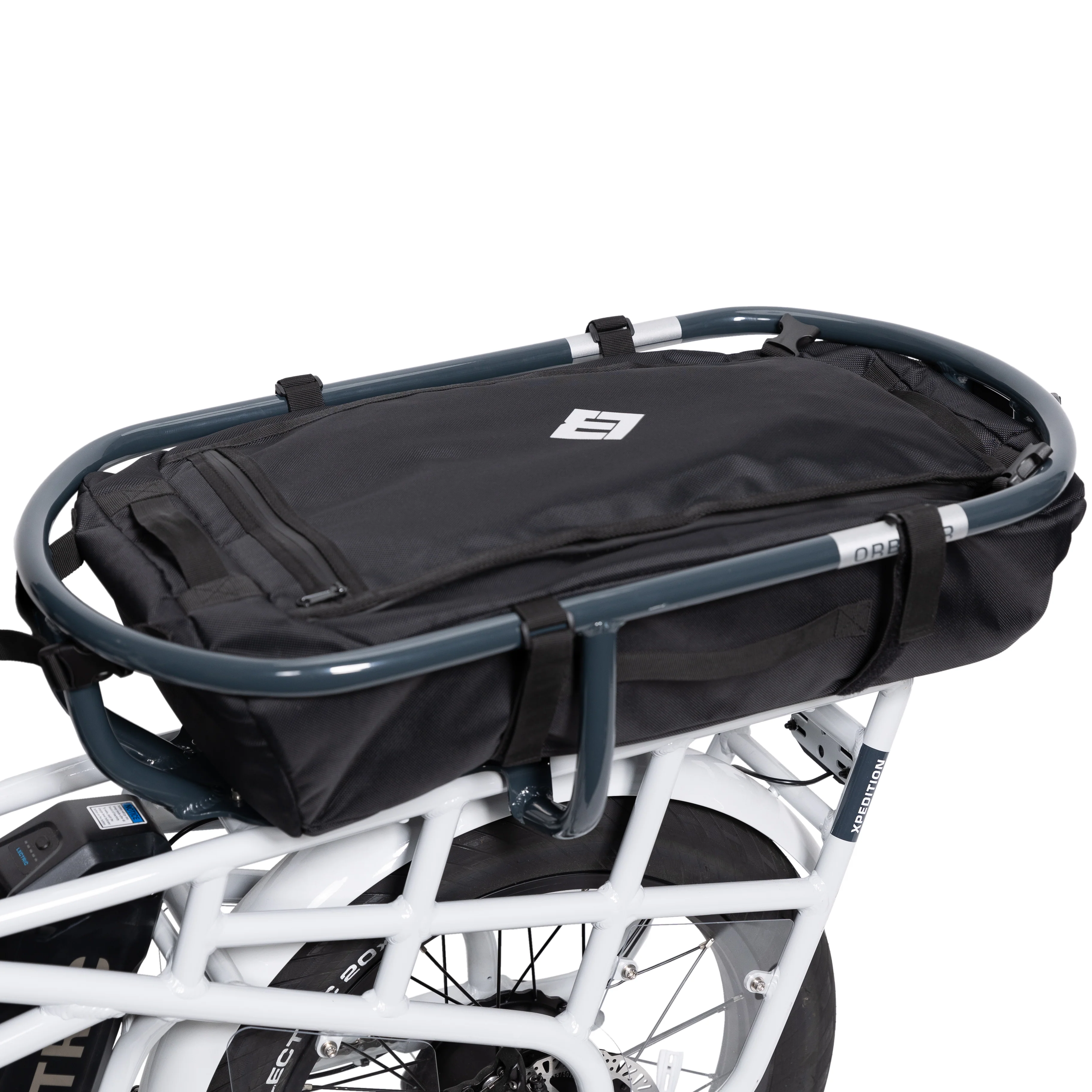 eBike Travel Backpack - Image 3