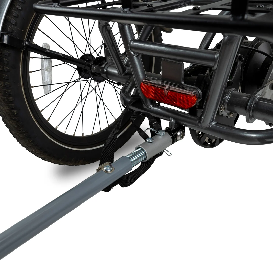 XP Trike Hitch & Tow Bar - Image 5